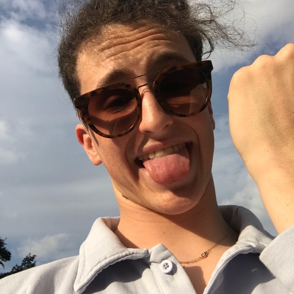 balmain sunglasses (brand new with tags) - Picture 7 of 7